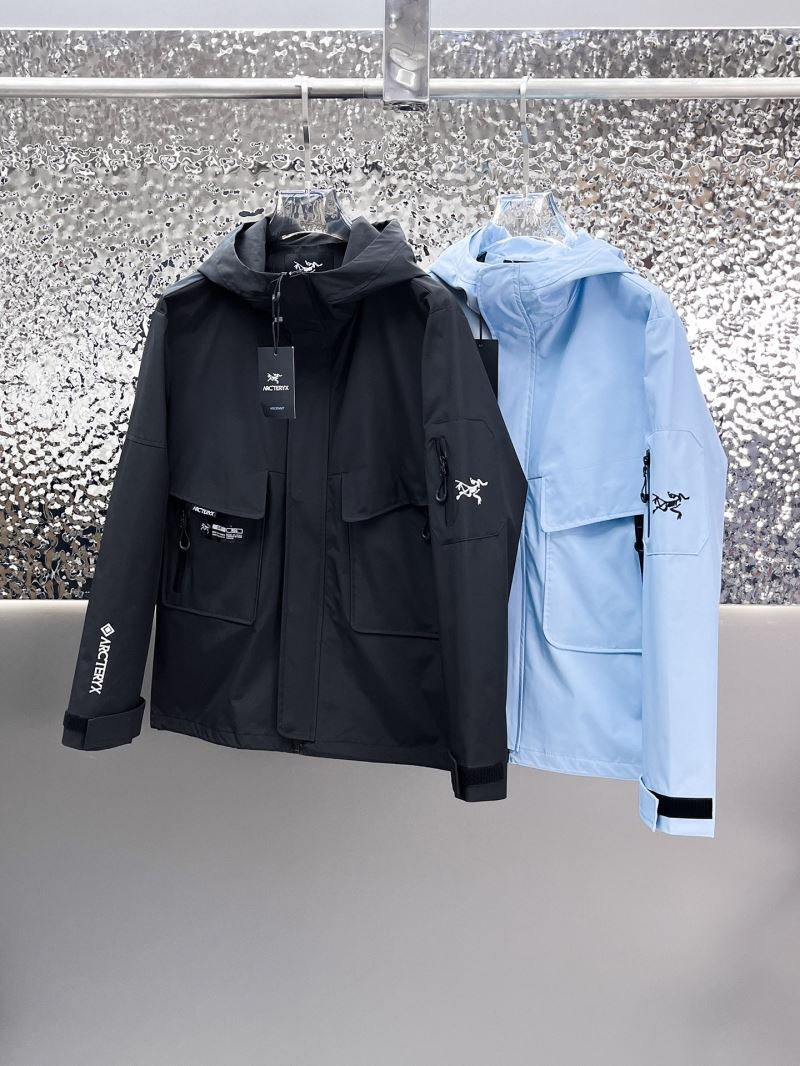 Arcteryx Outwear